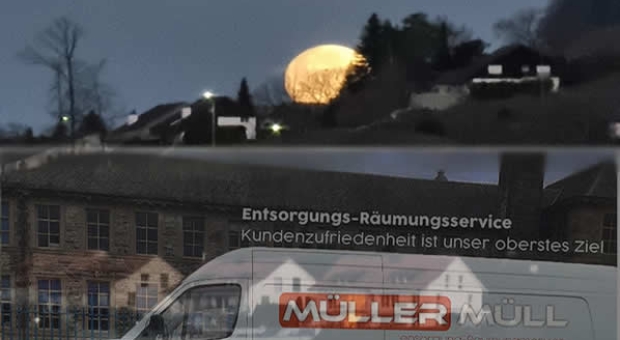 Wohnungsräumungen Zürcher Oberland